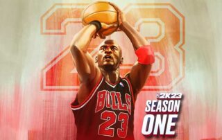 NBA 2K23 va a canestro da oggi! Il Trailer di Lancio