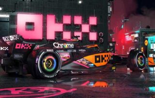 F1 2022 - Nuova Livrea Speciale McLaren e update valutazione piloti