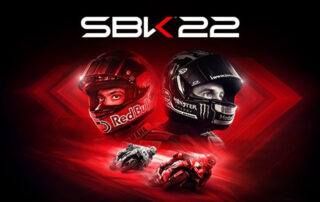 SBK 22 Recensione