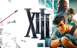 XIII Remake Recensione