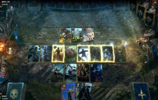 Carte e Videogiochi: un connubio longevo e vincente