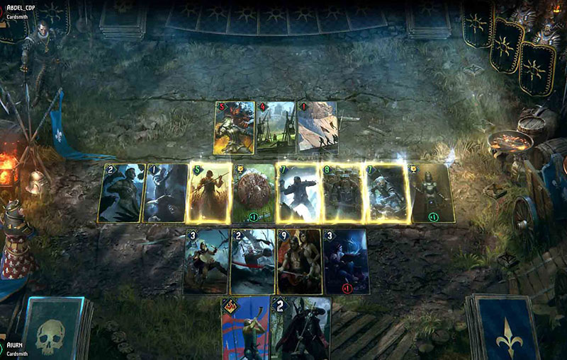 Carte e Videogiochi: un connubio longevo e vincente