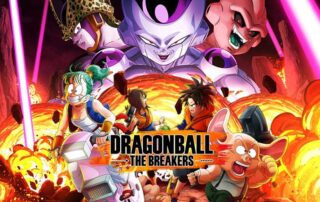 Dragon Ball The Breakers Recensione