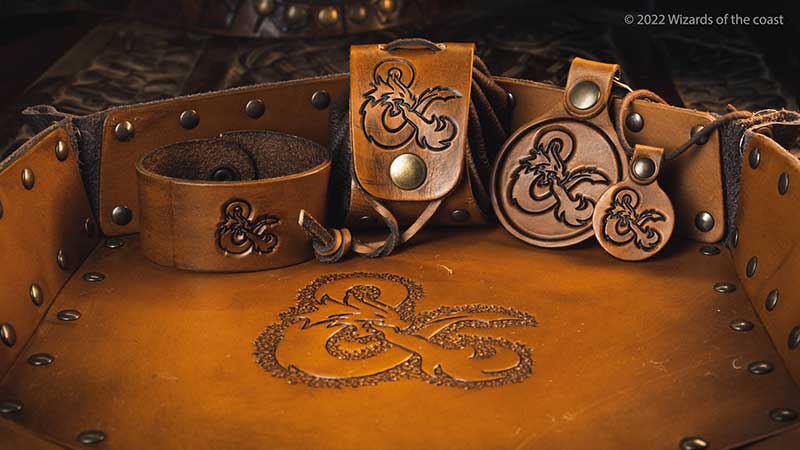 Poliniani Editore diventa licenziatario per Dungeons & Dragons