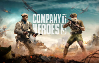 Company of Heroes 3 rimandato al 23 febbraio 2023