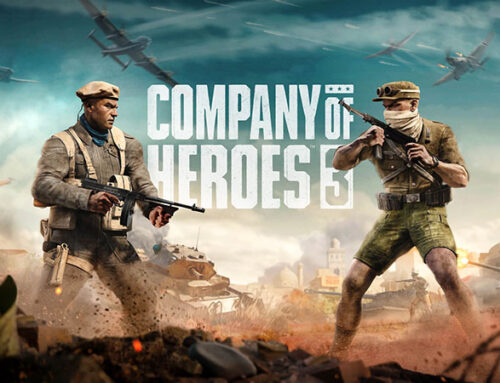 Company of Heroes 3, arriva la maxi patch 3.0: ecco tutte le novità!