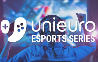 Unieuro lancia su Twitch il suo primo torneo Esports Series – Legends Cup