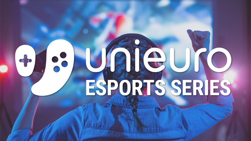 Unieuro lancia su Twitch il suo primo torneo Esports Series – Legends Cup