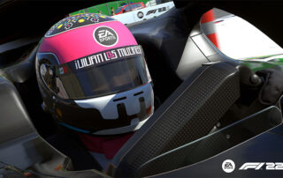 F1 2022 - Nuovi contenuti in arrivo, anche le leggenda Hakkinen