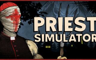 Priest Simulator Recensione