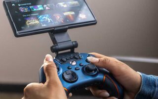 Recon Cloud Hybrid Controller