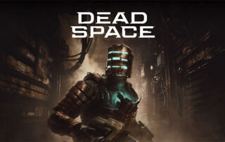 Dead Space - Primo Trailer di Gameplay Ufficiale!