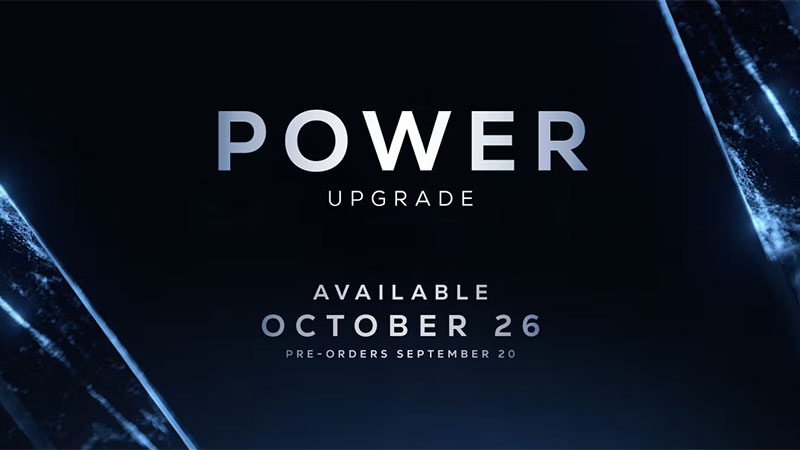 SHADOW (Cloud Gaming) - Il Power Update disponibile da oggi
