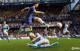 FIFA 23 registra una settimana d'apertura straordinaria