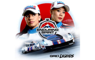 GRID Legends