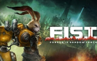 Giovedì il TGTech ti regala Forged in Shadow Torch per Nintendo Switch!