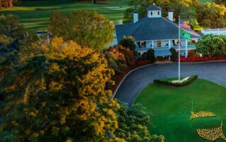 EA Sports PGA Tour si mostra in anteprima
