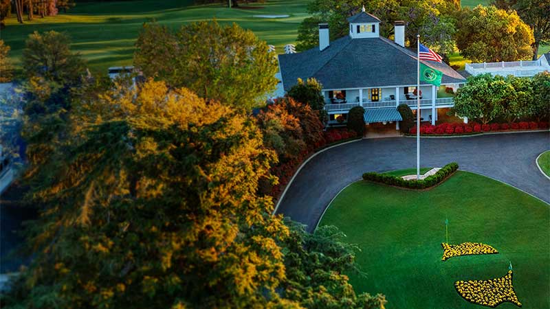 EA Sports PGA Tour si mostra in anteprima