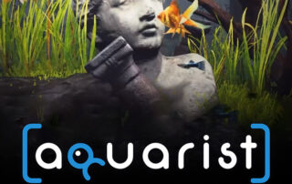 Acquarist Nintendo Switch Recensione
