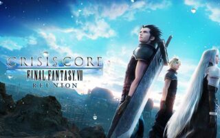 CRISIS CORE FINAL FANTASY VII REUNION: Molto più di un remaster