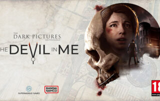 Devil in Me Recensione