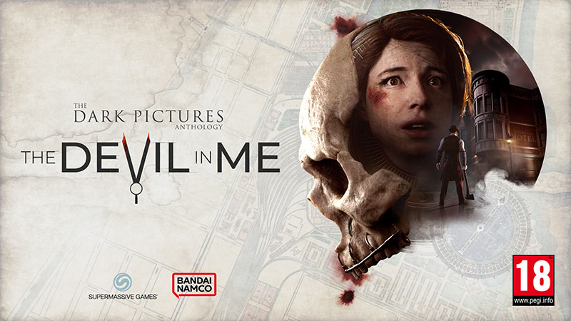 Devil in Me Recensione