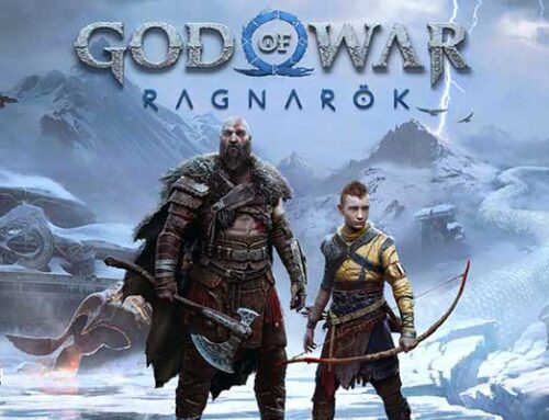 God of War Ragnarök Capolavoro! Recensione
