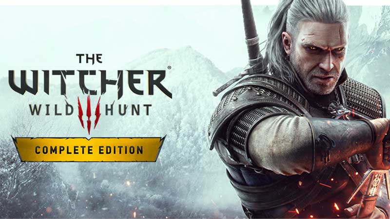 The Witcher 3 NextGen Recensione