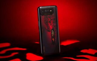 ROG PHONE 6 - Svelata la Diablo Immortal Edition