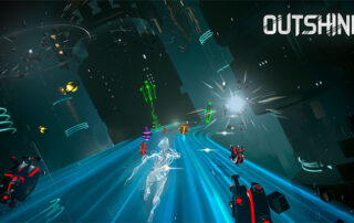 Outshine PC Recensione