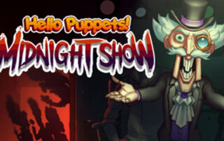 Hello Puppets Midnight Show Recensione