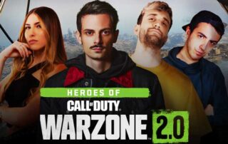 Fin dalla sua uscita Call of Duty®: Warzone® è diventato un’icona della cultura pop, appassionando milioni di giocatori - i fan della saga ma anche chi si avvicinava per la prima volta all’universo di Call of Duty. Poco più di due anni e mezzo dopo, è arrivato il secondo e attesissimo capitolo: il 16 novembre, infatti, Warzone 2.0 è approdato sugli schermi dei videogiocatori di tutto il mondo in una veste completamente rinnovata e sempre free-to-play. Sfida eroica alla Milan Games Week Per quello che si preannuncia come uno dei lanci più importanti dell’anno, Activision e Sony Interactive Entertainment Italia sono orgogliose di presentare: Heroes of Warzone® 2.0 presented by PlayStation®, un grande appuntamento dedicato alla community che si terrà venerdì 25 novembre sul main stage della Milan Games Week, all’insegna del PLAY HAS NO LIMITS. Presentato da Fabio Rovazzi, lo spettacolo vedrà sulla scena i tre streamer Moonryde, Velox e HontasG, che saranno i capitani di altrettante squadre, ognuna formata da quattro player, che avranno così l’opportunità di essere allenati dai loro eroi e andranno a sfidarsi giocando nella nuovissima mappa Al Mazrah su PlayStation®5 (PS5™), con l’obiettivo di diventare i prossimi top streamer di Warzone 2.0. La squadra vincitrice sarà chiamata ad affrontare una battaglia finale insieme ai tre capitani e a Fabio Rovazzi. Oltre che a Rho Fiera Milano, sede della Milan Games Week, sarà possibile seguire l’evento a partire dalle 14:30 del 25 novembre sui canali Twitch di PlayStation Italia, Moonryde, Velox e HontasG. Anche la community avrà l’opportunità di partecipare a questo momento unico, entrando in prima persona nella storyline dell’evento. Tutto quello che bisognerà fare è inviare la propria miglior giocata in Warzone® 2.0, effettuata su su piattaforma PlayStation®, PS4 o PS5, con l’hashtag #HeroesofWarzone2. Livestream per la formazione dei team il 21 novembre L’evento della Milan Games Week sarà anticipato da un momento fondamentale: quello della formazione delle squadre. Il 21 novembre dalle 21:30, infatti, sul canale ufficiale Twitch di PlayStation Italia, andrà in onda una livestream in cui Moonryde, Velox e Hontas, accompagnati da Rovazzi, sceglieranno i membri del proprio team tra gli streamer che sono stati invitati a candidarsi inviando le loro migliori giocate effettuate nel nuovissimo Warzone 2.0, rigorosamente su piattaforma PlayStation®. I capitani saranno chiamati a formare il proprio team rispettando una particolare condizione: la selezione dei giocatori sarà basata esclusivamente sul gameplay che verrà mostrato il 21, senza conoscere l’identità dell’autore di ogni singola giocata. È quindi tutto pronto per rendere il lancio di Warzone 2.0 davvero memorabile. Appuntamento al 21 novembre per scoprire i membri dei team di Moonryde, Velox e Hontas, che si sfideranno poi nell’imperdibile evento del 25 novembre alla Milan Games Week.