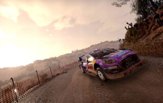 WRC Generations disponibile da oggi!