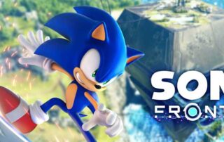 Sonic Frontiers Recensione