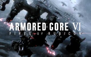 Armored Core 6 Ufficiale! Trailer e Info!