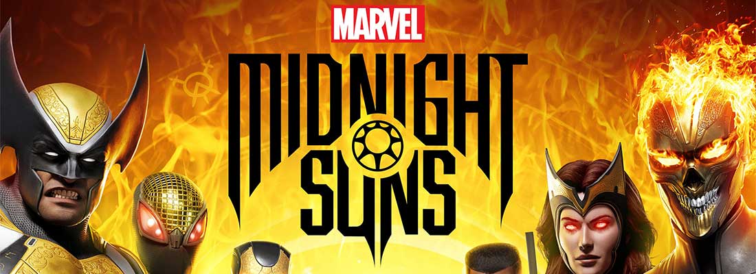 Marvels Midnight Suns Recensione