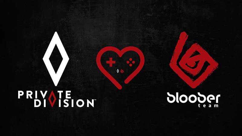 Bloober Team e Private Division annunciano una nuova serie horror!
