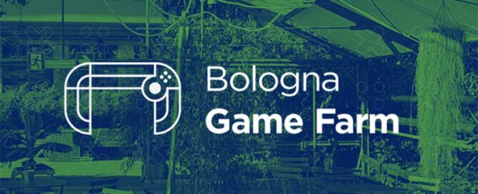 Annunciati i 4 vincitori della seconda edizione del Bologna Game Farm