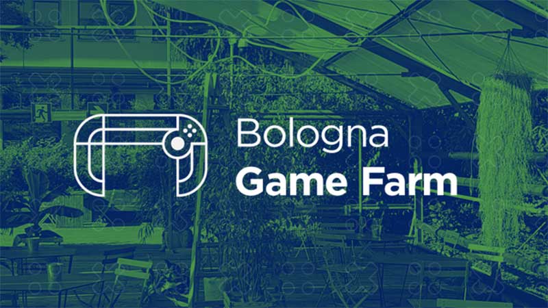 Annunciati i 4 vincitori della seconda edizione del Bologna Game Farm
