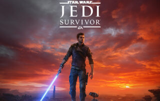Star Wars Jedi: Survivor ai Game Awards e la Key Art Ufficiale