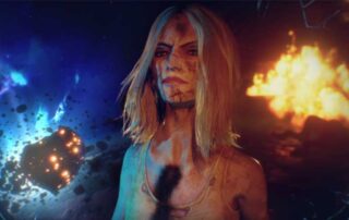 Ghost Story Games svela Judas, FPS narrativo single player