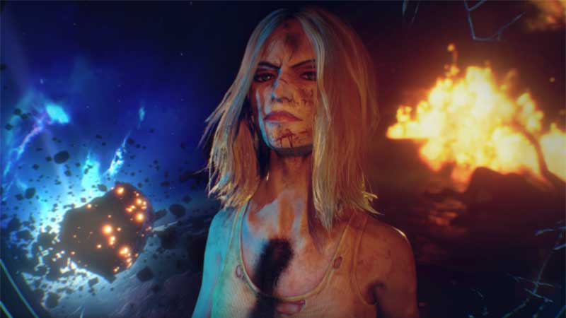 Ghost Story Games svela Judas, FPS narrativo single player