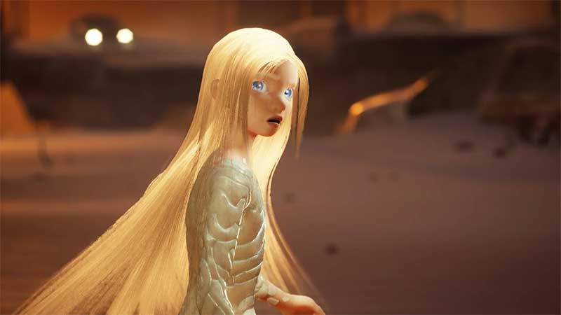 Private Division e Piccolo Studio annunciano After Us