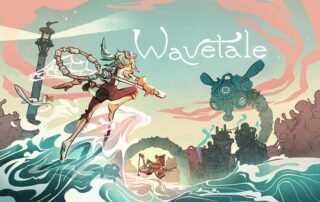 Wavetale Recensione