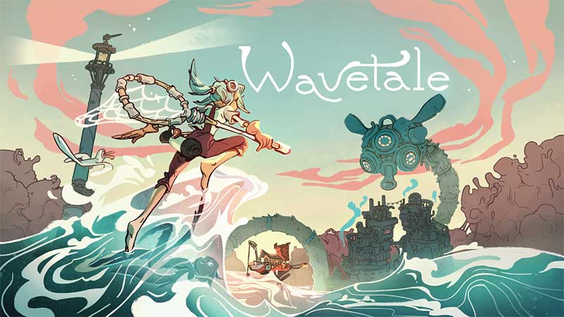 Wavetale Recensione