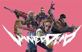 Wanted: Dead - Aperte le prenotazioni