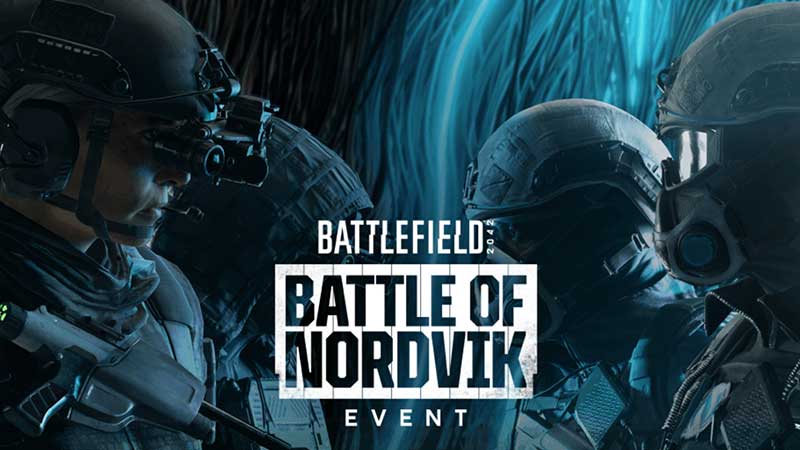 Battlefield 2042: Annunciata la Battaglia di Nordvik e gratis da oggi su Playstation!