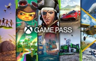 Tutte le novità Xbox per Natale 2022