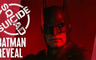 Suicide Squad: Kill the Justice League ricorda Kevin Conroy con le prime immagini di Batman. Uscita il 26/05/2023