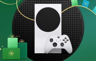 Microsoft propone Xbox Serie S a super prezzo scontato